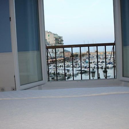 Tres Bel Appartement Vieux Port De Bastia Bastia  Exterior foto
